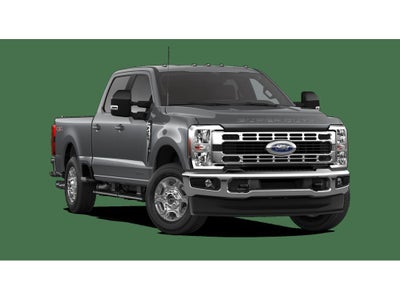 2026 Ford F-250 Super Duty XLT