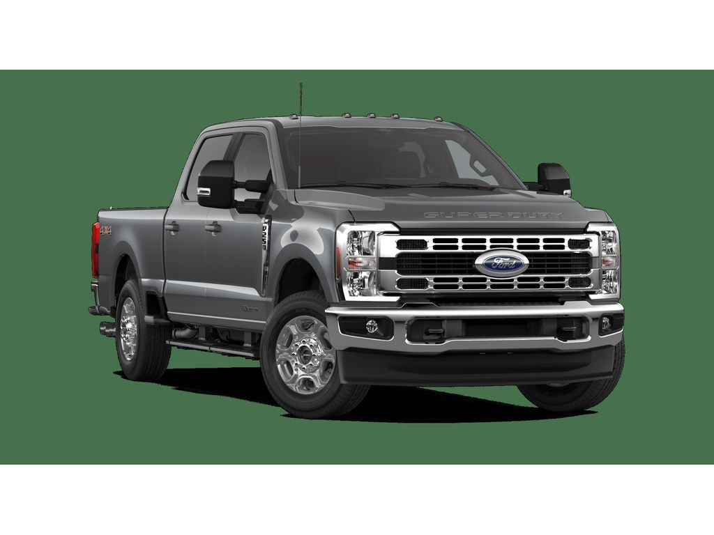 2026 Ford F-250 Super Duty XLT