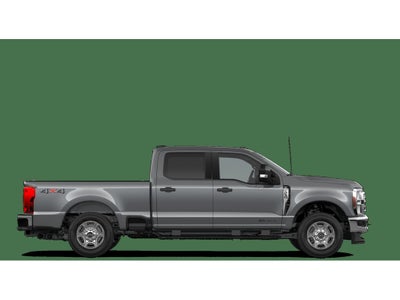 2026 Ford F-250 Super Duty XLT