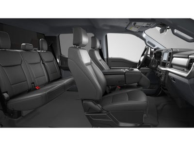 2026 Ford F-250 Super Duty XLT