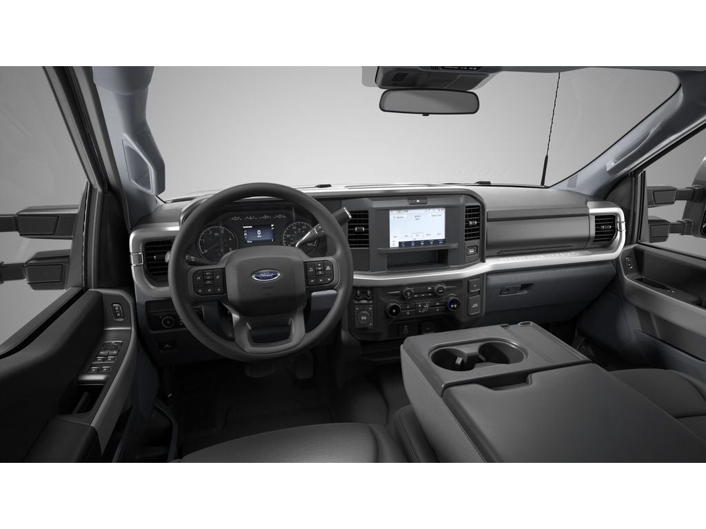 2026 Ford F-250 Super Duty XLT