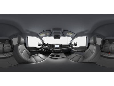 2026 Ford F-250 Super Duty XLT