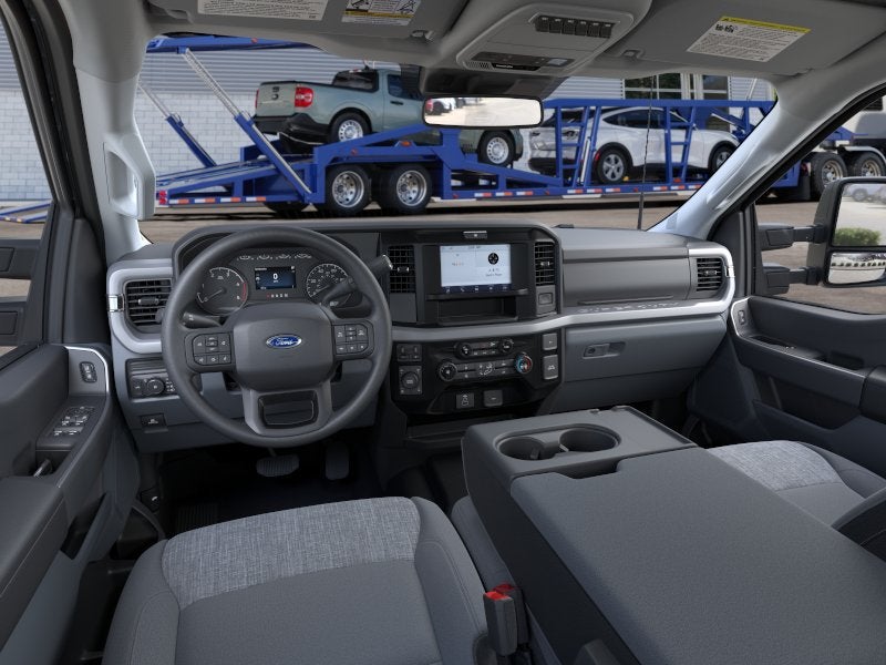 2026 Ford F-250 Super Duty XLT