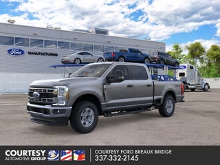 2026 Ford F-250 Super Duty XLT
