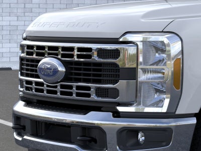 2026 Ford F-250 XLT