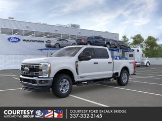2026 Ford F-250 Super Duty XLT