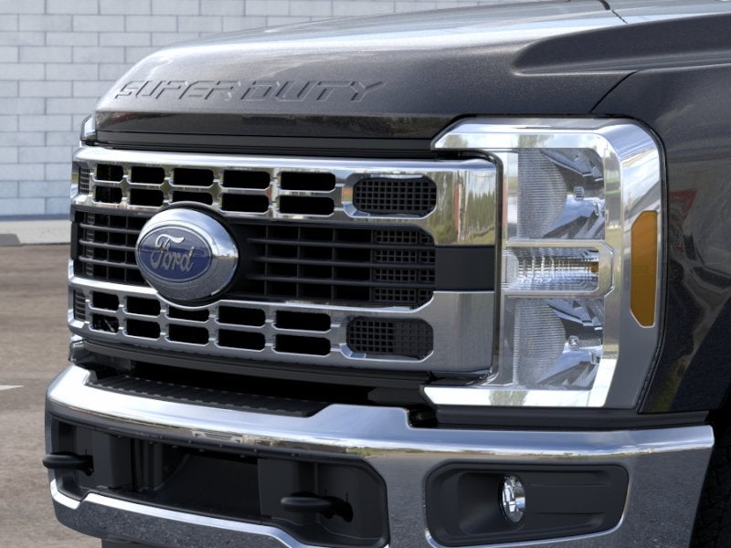 2026 Ford F-250 Super Duty XLT
