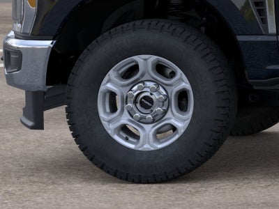 2026 Ford F-250 Super Duty XLT