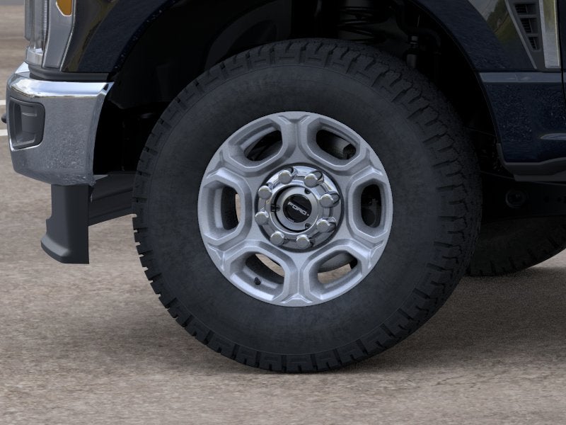 2026 Ford F-250 Super Duty XLT