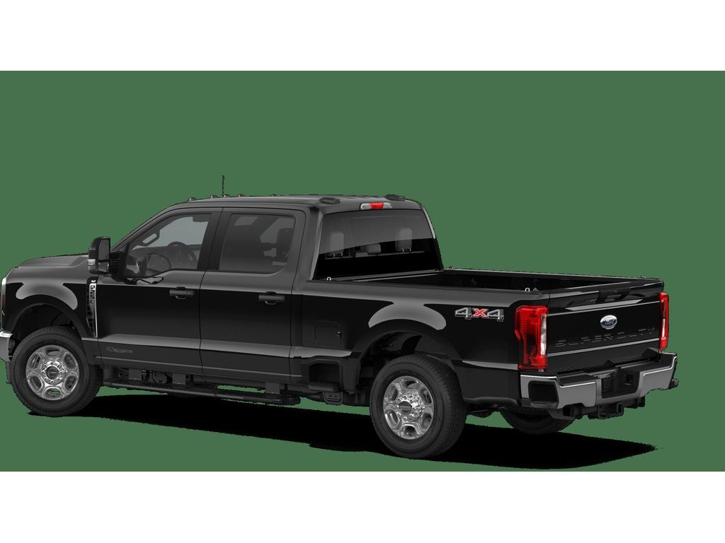 2026 Ford F-250 Super Duty XLT
