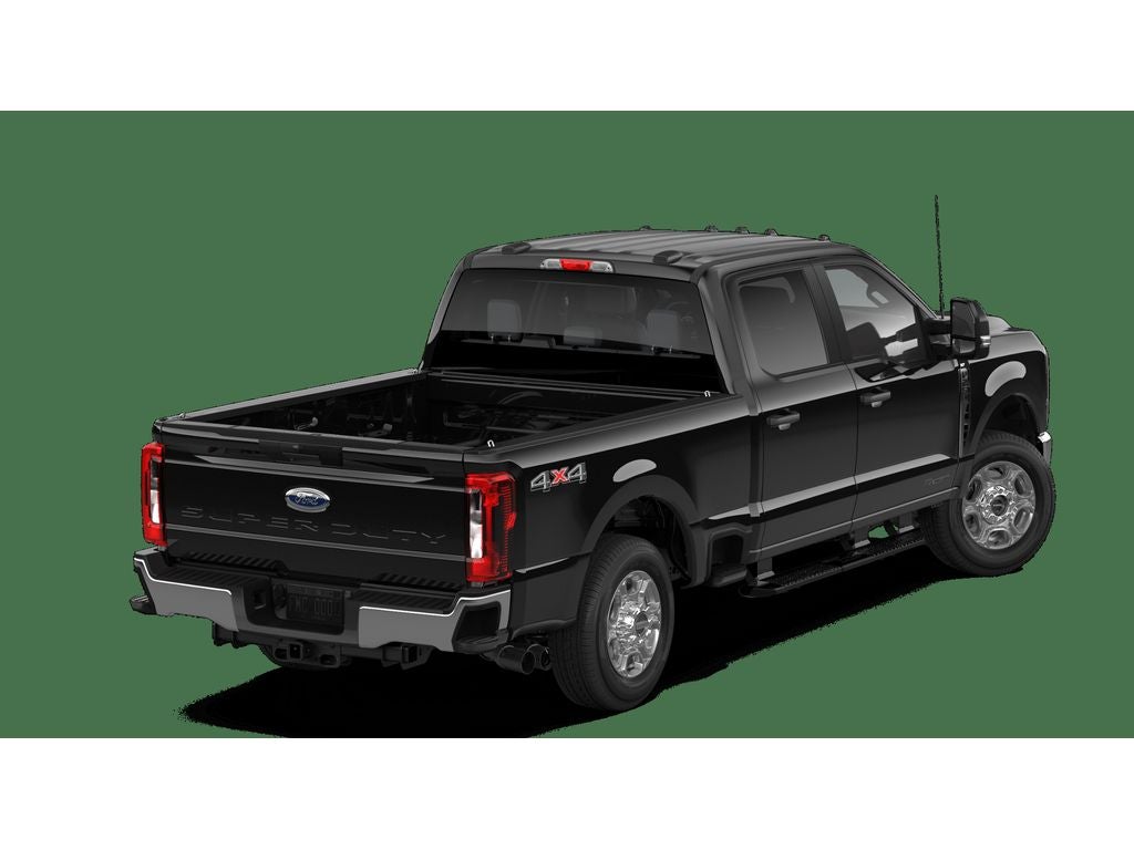 2026 Ford F-250 Super Duty XLT