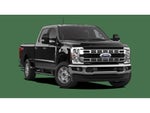 2026 Ford F-250 Super Duty XLT