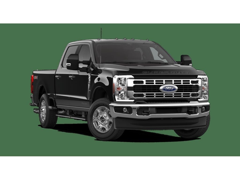 2026 Ford F-250 Super Duty XLT