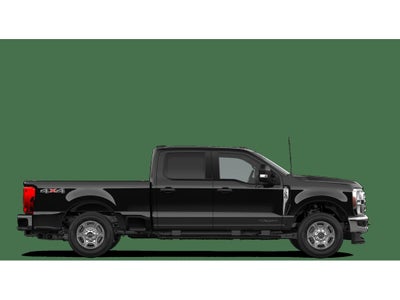 2026 Ford F-250 Super Duty XLT