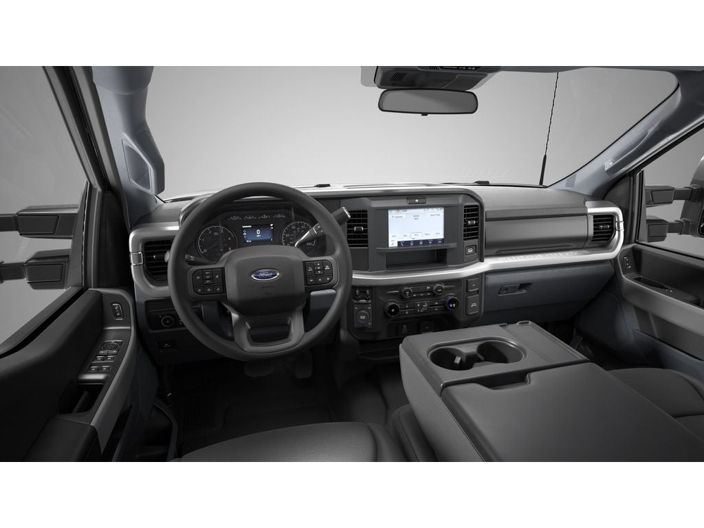2026 Ford F-250 Super Duty XLT