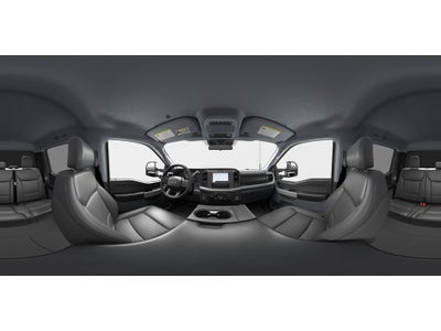 2026 Ford F-250 Super Duty XLT