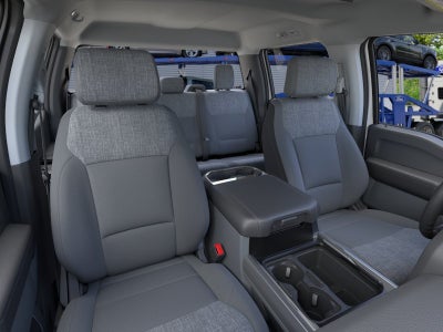 2026 Ford F-250 Super Duty XLT