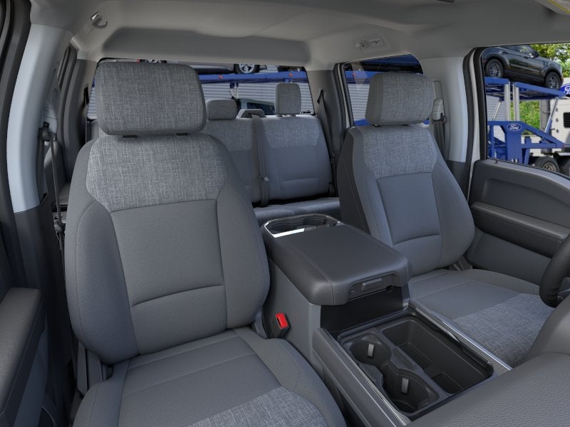 2026 Ford F-250 Super Duty XLT