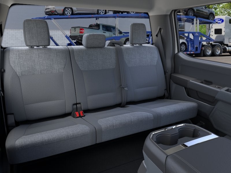 2026 Ford F-250 Super Duty XLT