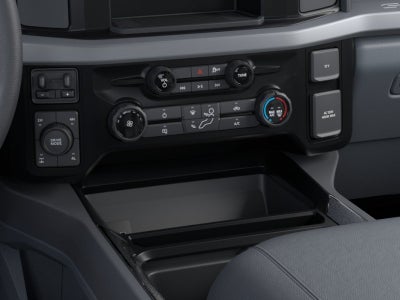 2026 Ford F-250 Super Duty XLT