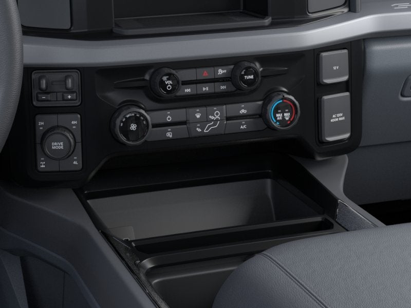 2026 Ford F-250 Super Duty XLT