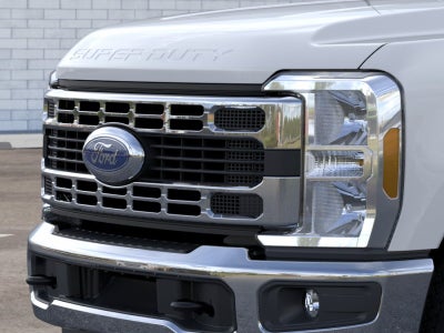 2026 Ford F-250 Super Duty XLT