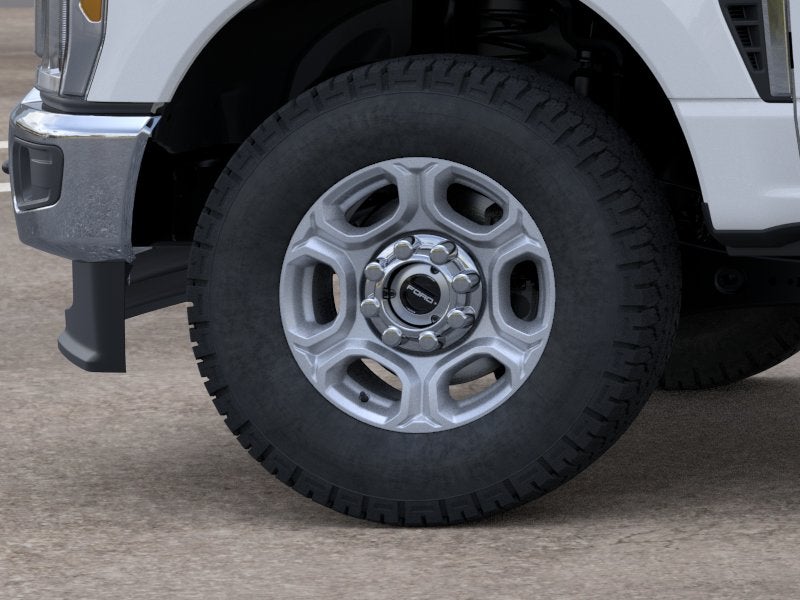 2026 Ford F-250 Super Duty XLT