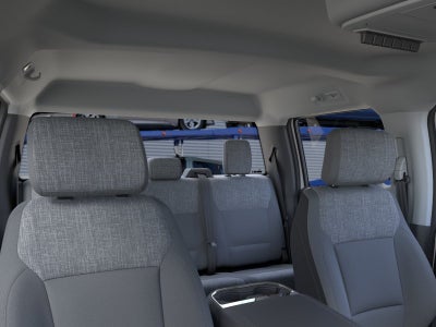 2026 Ford F-250 Super Duty XLT