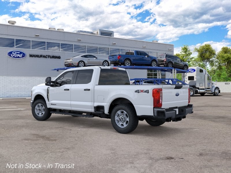 2026 Ford F-250 Super Duty XLT