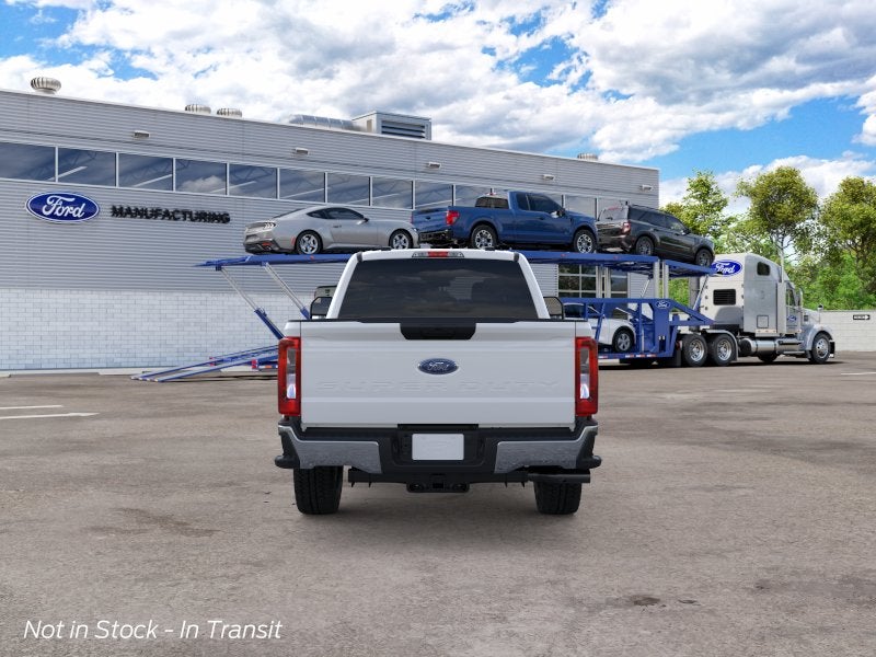2026 Ford F-250 Super Duty XLT