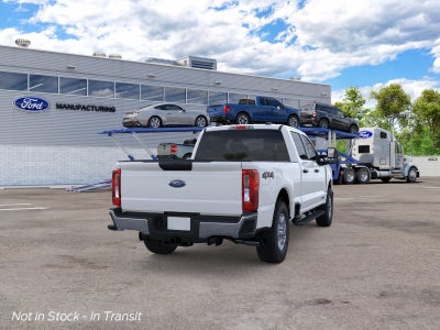 2026 Ford F-250 Super Duty XLT