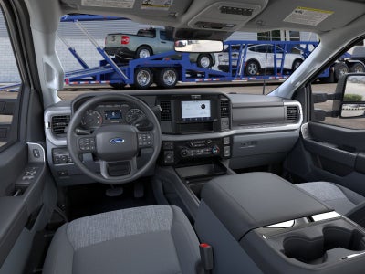 2026 Ford F-250 Super Duty XLT