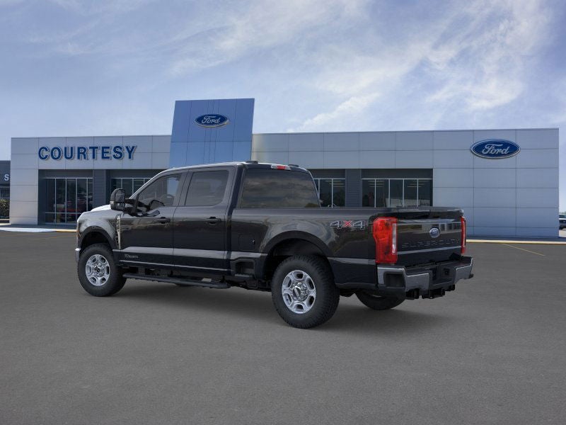 2026 Ford F-250 XLT