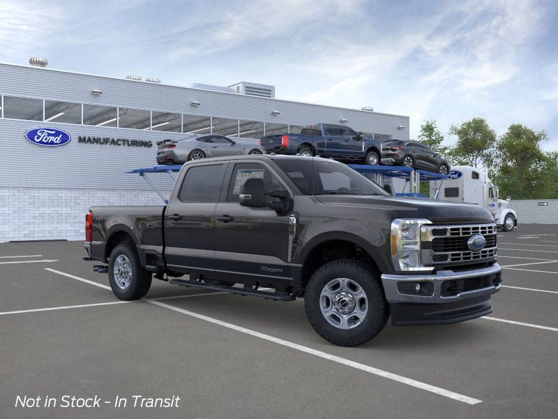 2026 Ford F-250 XLT