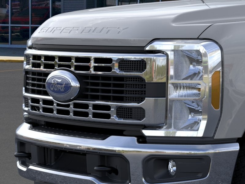2026 Ford F-250 XLT