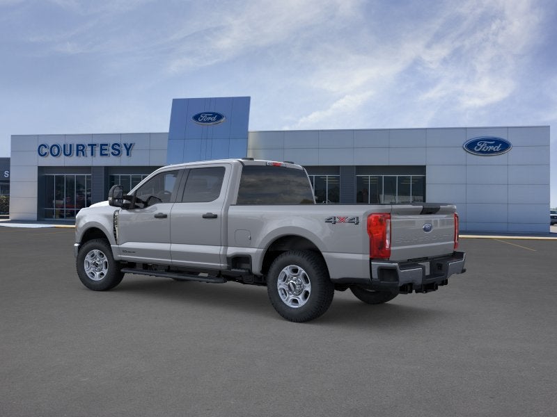 2026 Ford F-250 XLT