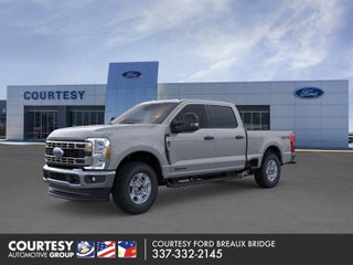 2026 Ford F-250 Super Duty XLT