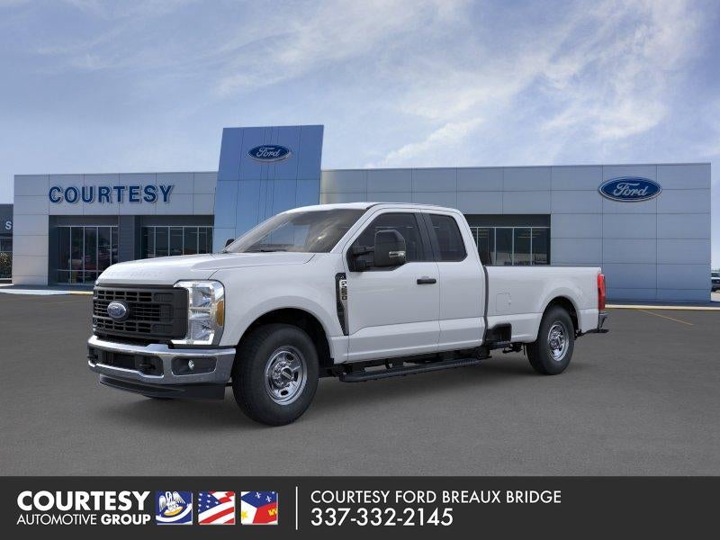 2026 Ford F-250 Super Duty XL