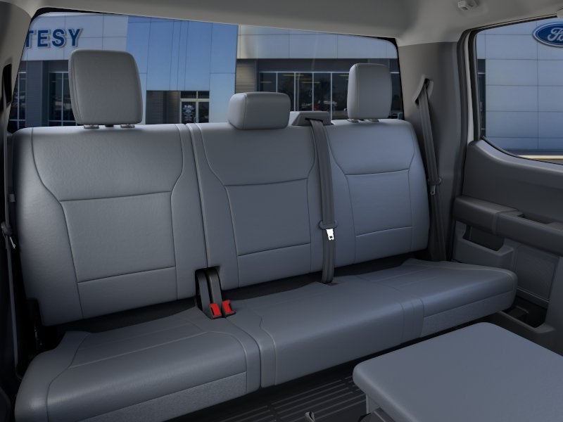 2026 Ford F-250 Super Duty XL