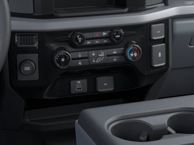 2026 Ford F-250 Super Duty XL