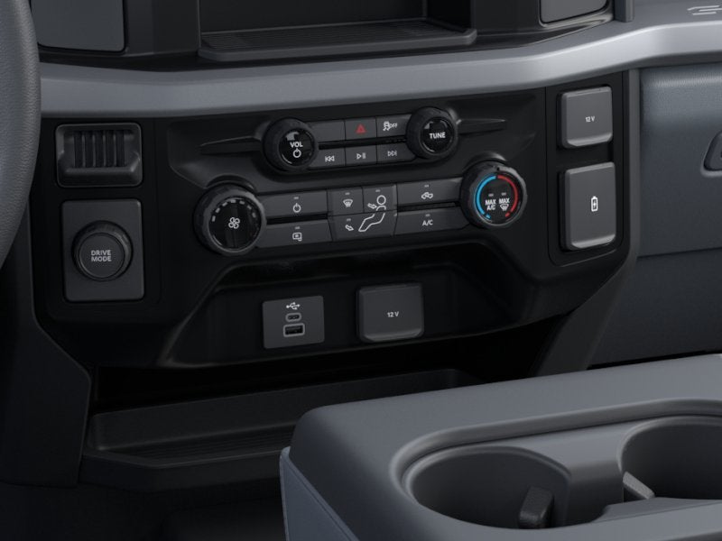 2026 Ford F-250 Super Duty XL