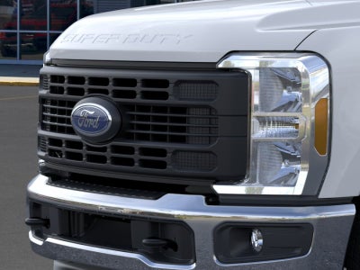 2026 Ford F-250 Super Duty XL