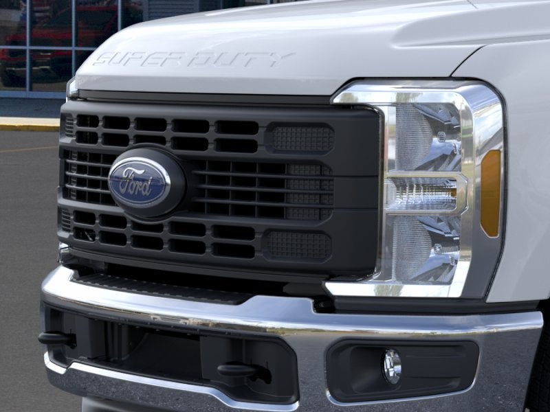 2026 Ford F-250 Super Duty XL