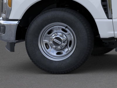 2026 Ford F-250 Super Duty XL