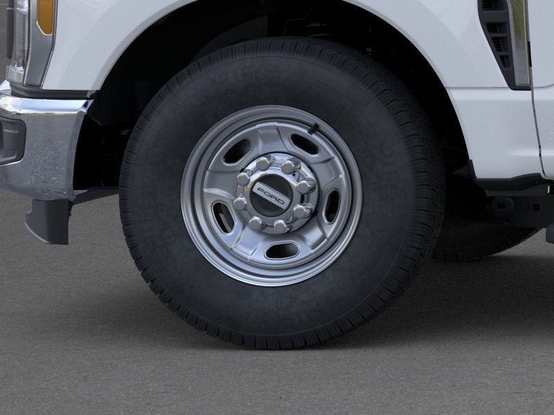 2026 Ford F-250 Super Duty XL
