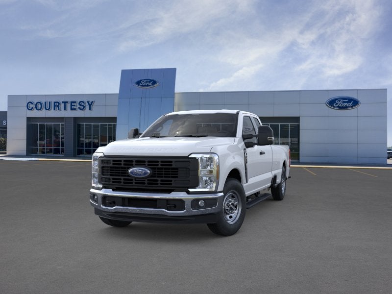 2026 Ford F-250 Super Duty XL