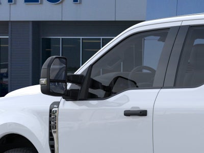 2026 Ford F-250 Super Duty XL