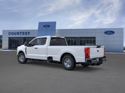 2026 Ford F-250 Super Duty XL