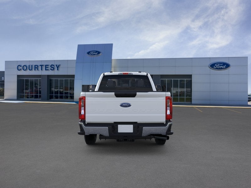 2026 Ford F-250 Super Duty XL