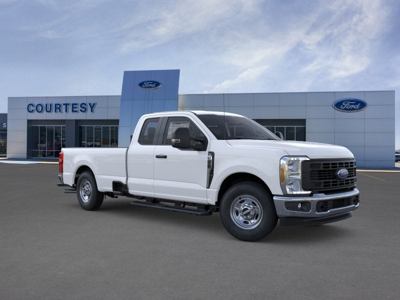2026 Ford F-250 Super Duty XL